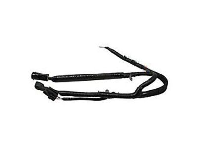 Lincoln Mark LT Battery Cable - AL3Z-14305-A