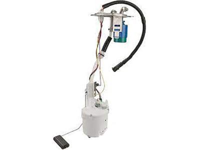 Ford 6C3Z-9H307-BA Fuel Pump And Sender Assembly