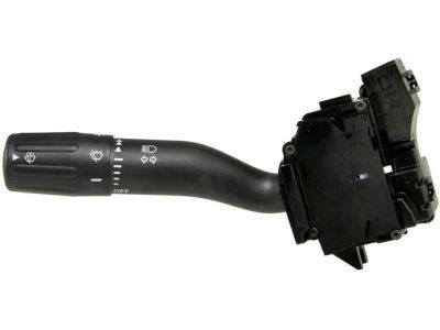 Lincoln MKZ Turn Signal Switch - 6E5Z-13K359-AB