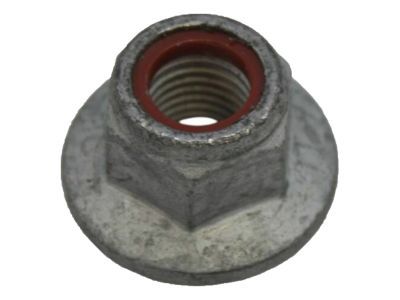 Ford -W707254-S441 Nut - Hex.