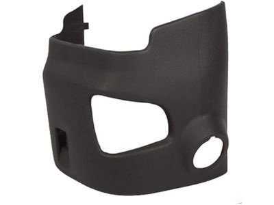 Ford E-450 Super Duty Steering Column Cover - 8C2Z-3530-AA