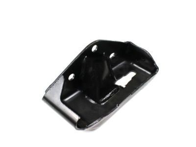 Ford E-350/E-350 Super Duty Motor And Transmission Mount - 8C2Z-6028-A