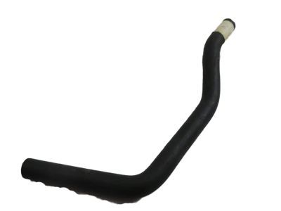 Lincoln Aviator Cooling Hose - 3C5Z-18472-AA