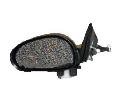 Ford XR3Z-17682-BA Mirror Assembly - Rear View Outer