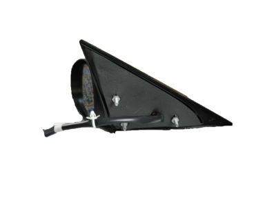 Ford XR3Z-17682-BA Mirror Assembly - Rear View Outer