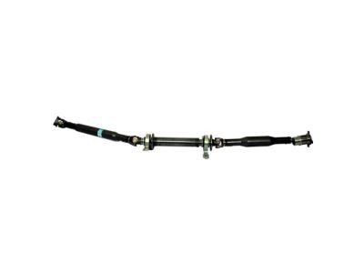 Ford 7T4Z-4R602-A Drive Shaft Assembly