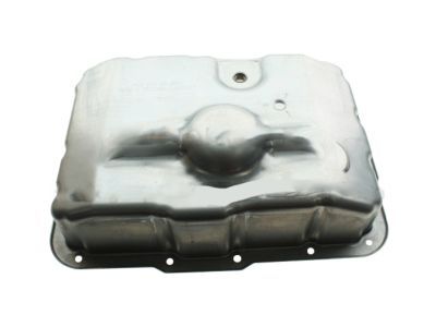 2007 Mercury Mountaineer Transmission Pan - 1L2Z-7A194-CA