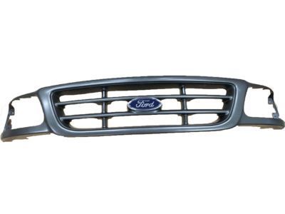 Ford YL3Z-8200-CAL Grille - Radiator