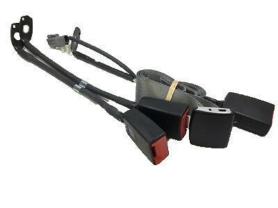 Ford Excursion Seat Belt - 1C3Z-25611B60-AAA