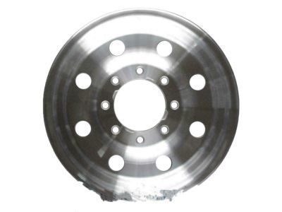 Ford F5TZ-1007-A Wheel Assembly