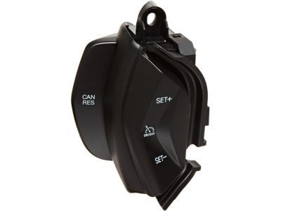Ford Focus Cruise Control Switch - CP9Z-9C888-A