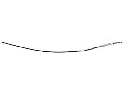 Ford 6E5Z-54221A01-B Cable Assembly