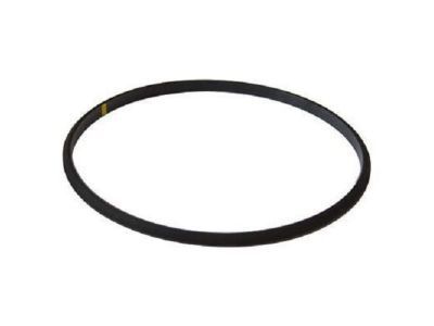 2003 Ford F-450 Super Duty Thermostat Gasket - F81Z-8255-AA