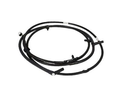 Ford CP9Z-17K605-A Hose - Windshield Washer