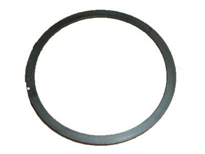 Ford Mustang Transfer Case Output Shaft Snap Ring - E5ZZ-7160-A