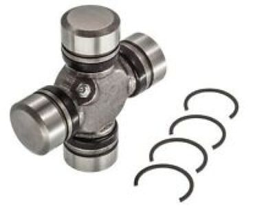 2010 Ford F-350 Super Duty Universal Joint - F81Z-4635-AB