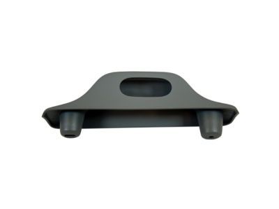 Ford 4L3Z-15264B83-AAB Cover - Door Inside Handle