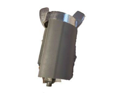 Mercury Cougar Ignition Lock Cylinder - F3TZ-11582-C