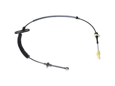 2003 Ford Taurus Shift Cable - 2F1Z-7E395-AA