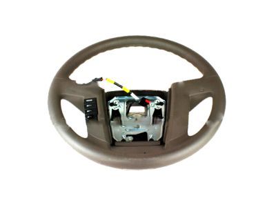 Lincoln Steering Wheel - 9L3Z-3600-BC