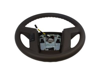 Ford 9L3Z-3600-BC Steering Wheel Assembly