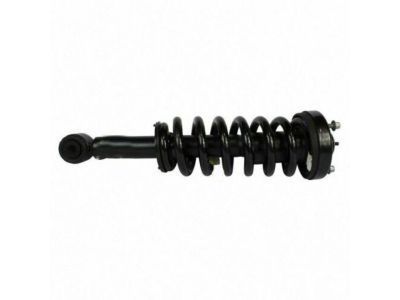 2010 Ford F-150 Shock Absorber - GU2Z-18A092-P