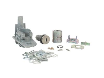 Ford AM5Z-18168-A Kit - Lock Cylinder Repair