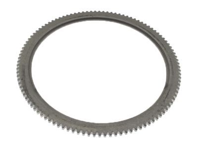 Mercury Mountaineer ABS Reluctor Ring - E7TZ-4B409-B