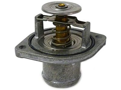 Ford 3C3Z-8575-AA Thermostat Assembly