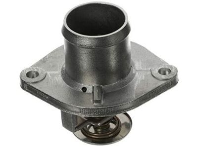 Ford 3C3Z-8575-AA Thermostat Assembly