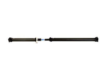 Ford 3C2Z-4602-SA Drive Shaft Assembly