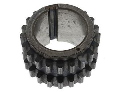 Mercury Crankshaft Gear - 9L8Z-6306-A