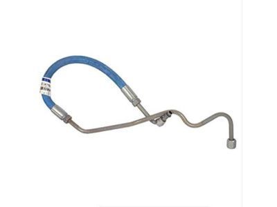 2017 Ford F53 Stripped Chassis Power Steering Hose - 6U9Z-3A719-B