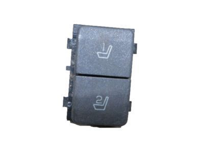 Lincoln Seat Heater Switch - 8A5Z-14D694-AA