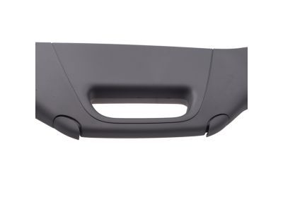 Ford BC3Z-2503598-AC Moulding - Windshield