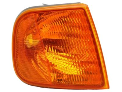 Ford 4L3Z-13200-AA Parking Light - Without Bulb