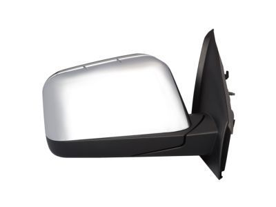 Ford 8A1Z-17682-BA Mirror Assembly - Rear View Outer