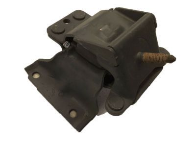 Ford 3W1Z-6038-BA Engine Support Insulator Assembly