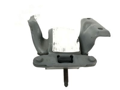 Ford 3W1Z-6038-BA Engine Support Insulator Assembly