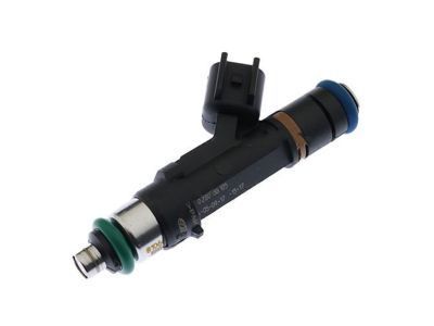 2007 Ford Fusion Fuel Injector - 7L5Z-9F593-AA