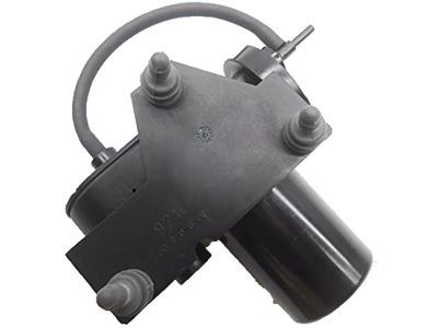 Ford 6C3Z-2A451-A Pump Assembly