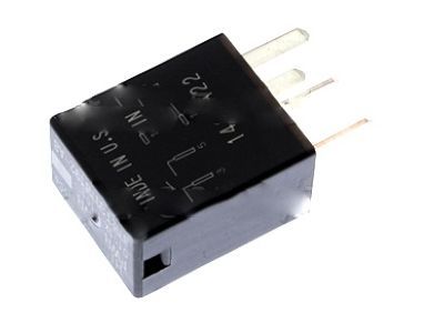 Ford Transit Connect Relay - 8T2Z-14N089-A