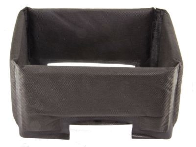 Ford 4R3Z-10A687-AA Cover