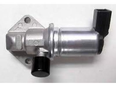 Lincoln Town Car Idle Control Valve - F5PZ-9F715-AA