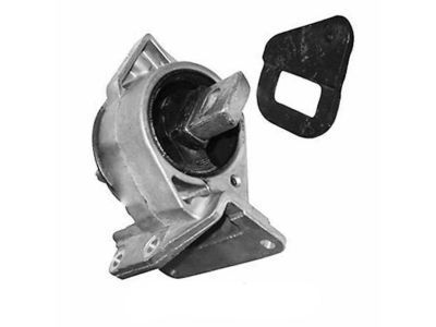 Ford Motor And Transmission Mount - 9E5Z-6038-A
