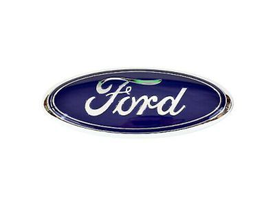 Ford 9L3Z-1542528-B Nameplate