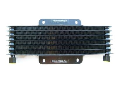 Ford Mustang Oil Cooler - F8LZ7A095AA