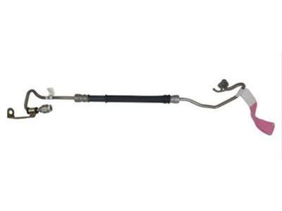 Ford 2C5Z-3A719-BA Hose - Power Steering Pressure