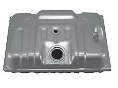 Ford 8G1Z-9002-F Fuel Tank Assembly