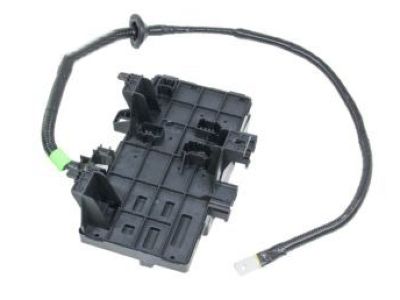 Ford 5L1Z-14A068-BA Fuse Relay Junction Box